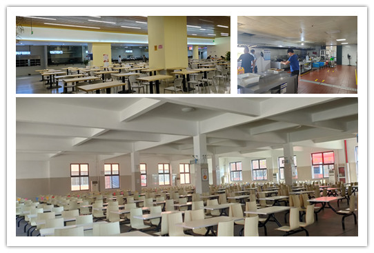 餐飲管理，服務(wù)優(yōu)勢(shì)